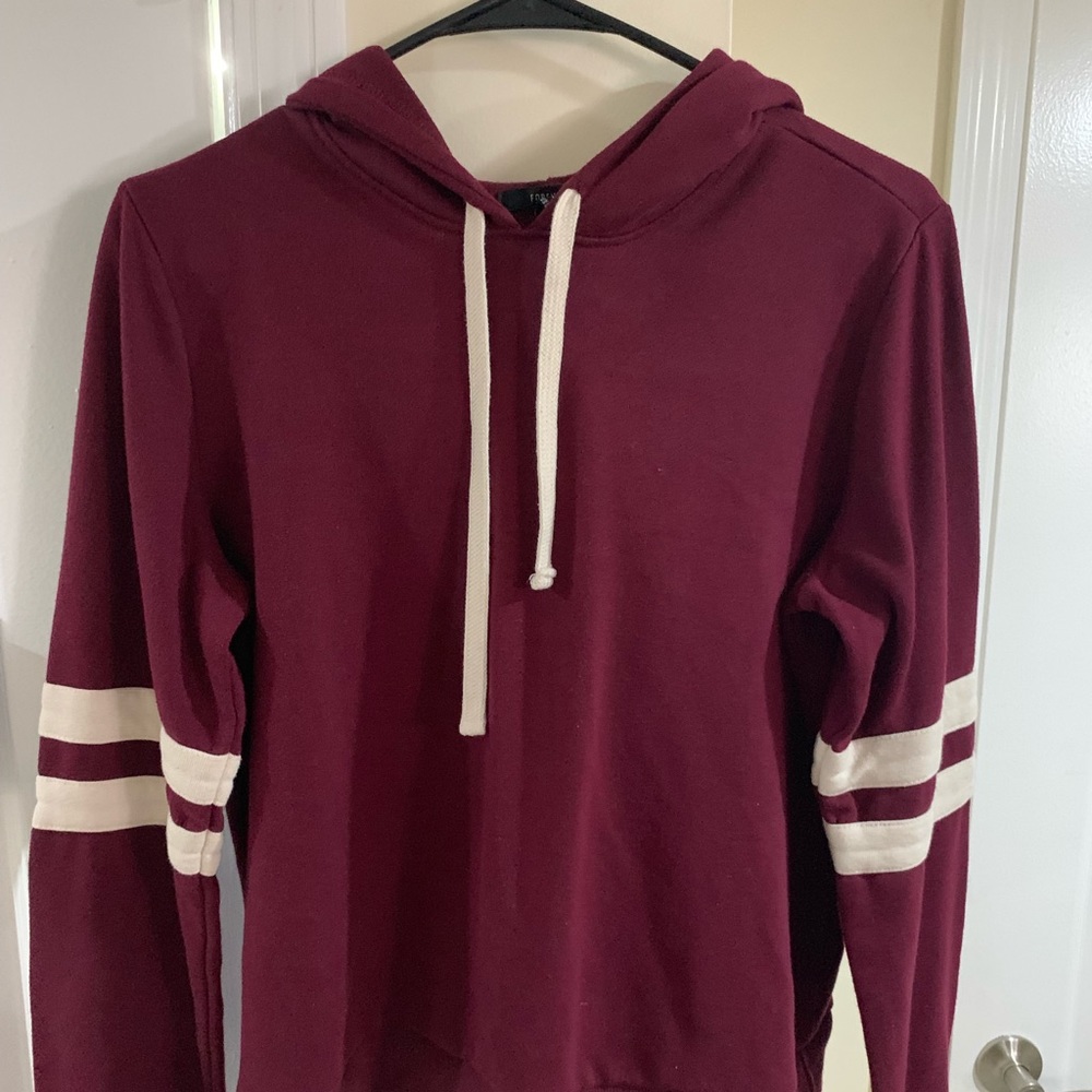 Forever 21 hoodie
